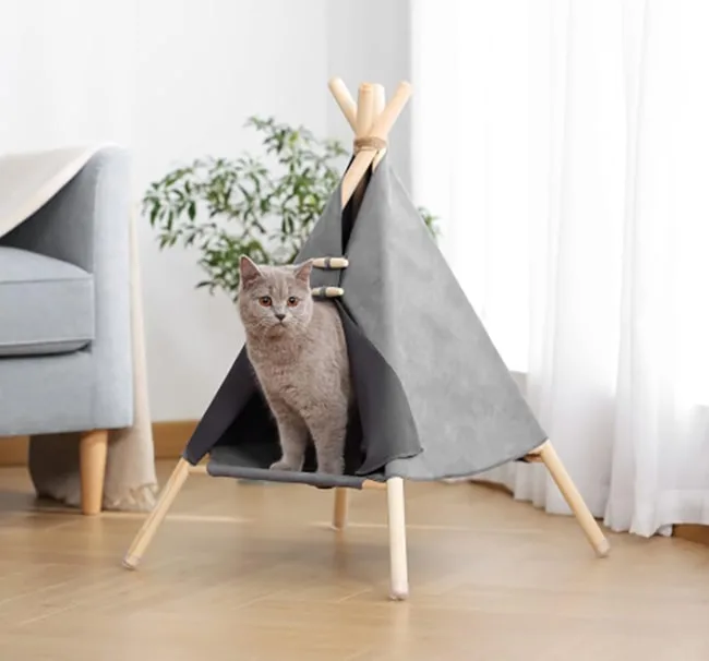 Hotspot Carusel Cat Tent Opt Opt