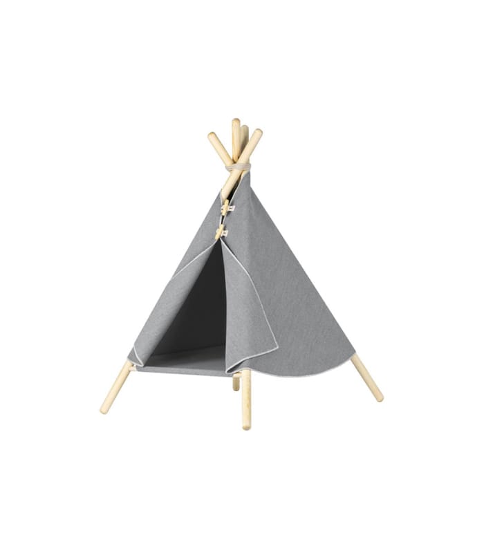 Cat Teetee Tent Textiles