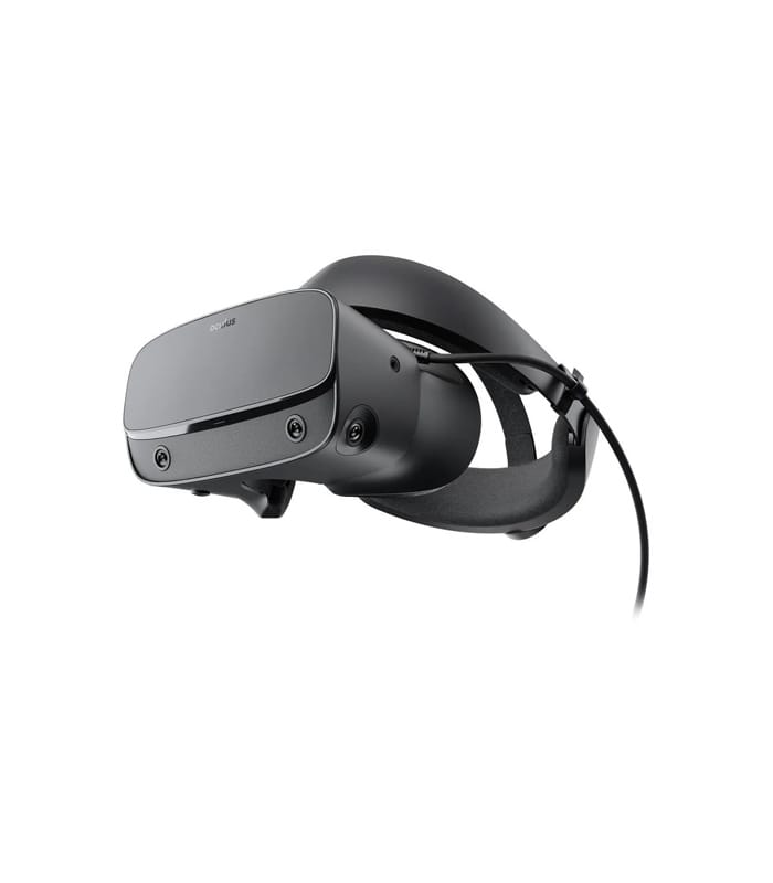 Oculus Rift S Gaming peripherals