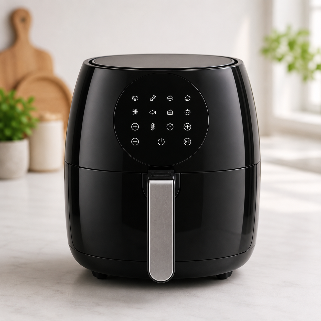 Air fryer