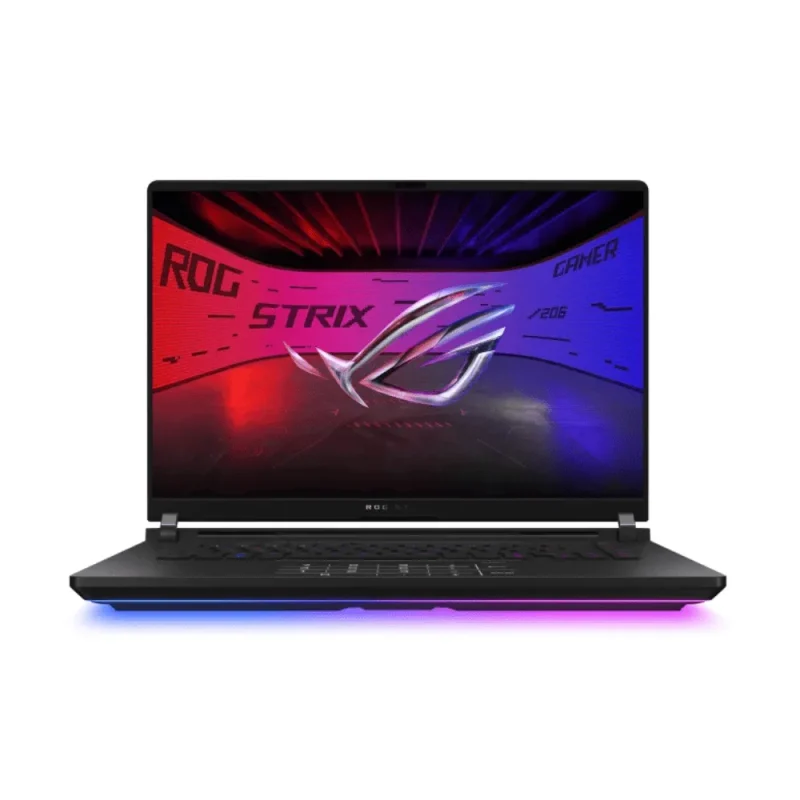 ASUS ROG STRIX G16 ULTRA 9 -275HZ 32GB 1TB 16 2K 240HZ RTX5090 W111 Gaming Laptops