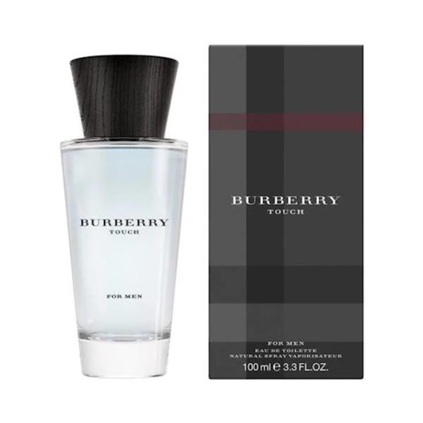 Burberry Burberry Touch 100Ml Eau de Toilette for Men 100ML Men