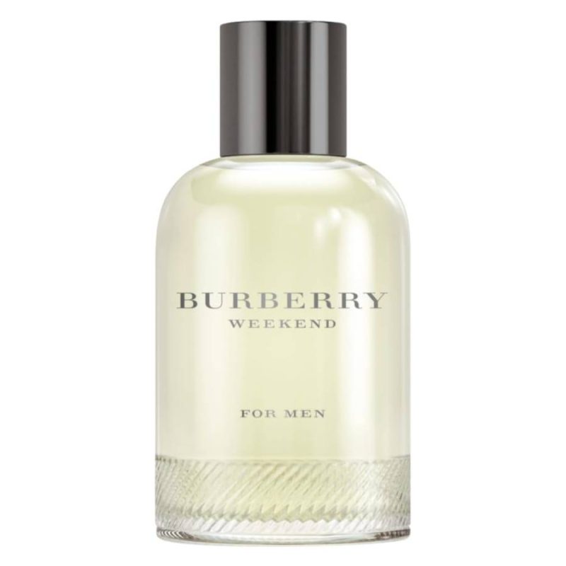Burberry Burberry Weekend 100Ml Eau de Toilette for Men 100ML Men