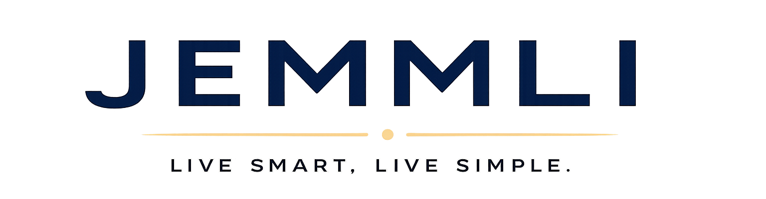 Jemmli Logo