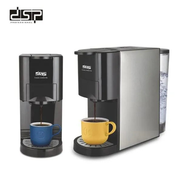 DSP DSP KA3046 Multi Capsule Coffee Powder Machine Grinder Coffee Machines