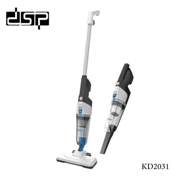 DSP DSP KD2031 2 in 1 Vacuum Cleaner 600W Multi Surface Vacuum Cleaners