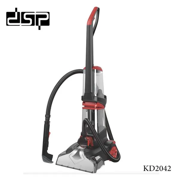 DSP DSP KD2042 2 in 1 Carpet & Floor Washer Electric Cleaning Vacuum Cleaners
