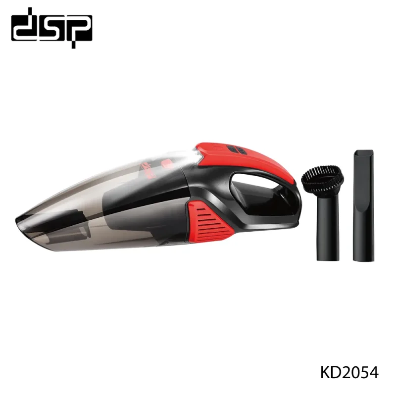 DSP DSP KD2054 Rechargeable Vacuum Cleaner Cordless Cleaning Vacuum Cleaners