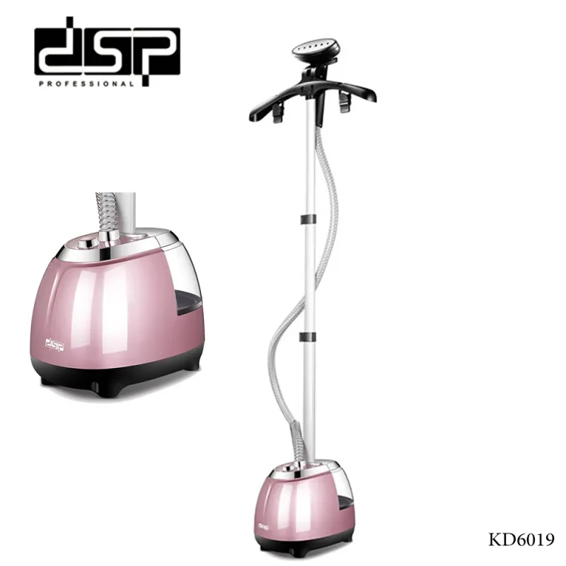 DSP DSP KD6019 Commercial Garment Steamer Professional Steamer Steam Irons