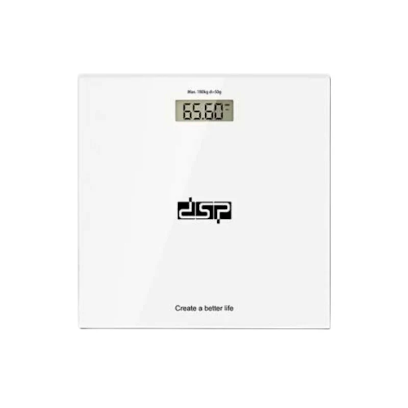 DSP DSP KD7044 Body Scale Digital Weight Measurement Personal Scales
