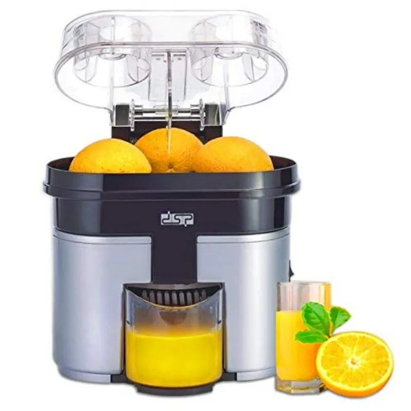 DSP DSP KJ1049 Juicer Electric Citrus Juice Extractor Juicers