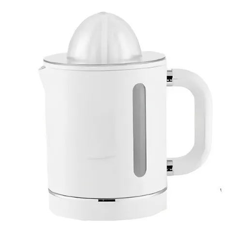 DSP DSP KJ1076 Automatic Electric Citrus Juicer 40W Compact Lemon & Orange Squeezer Juicers