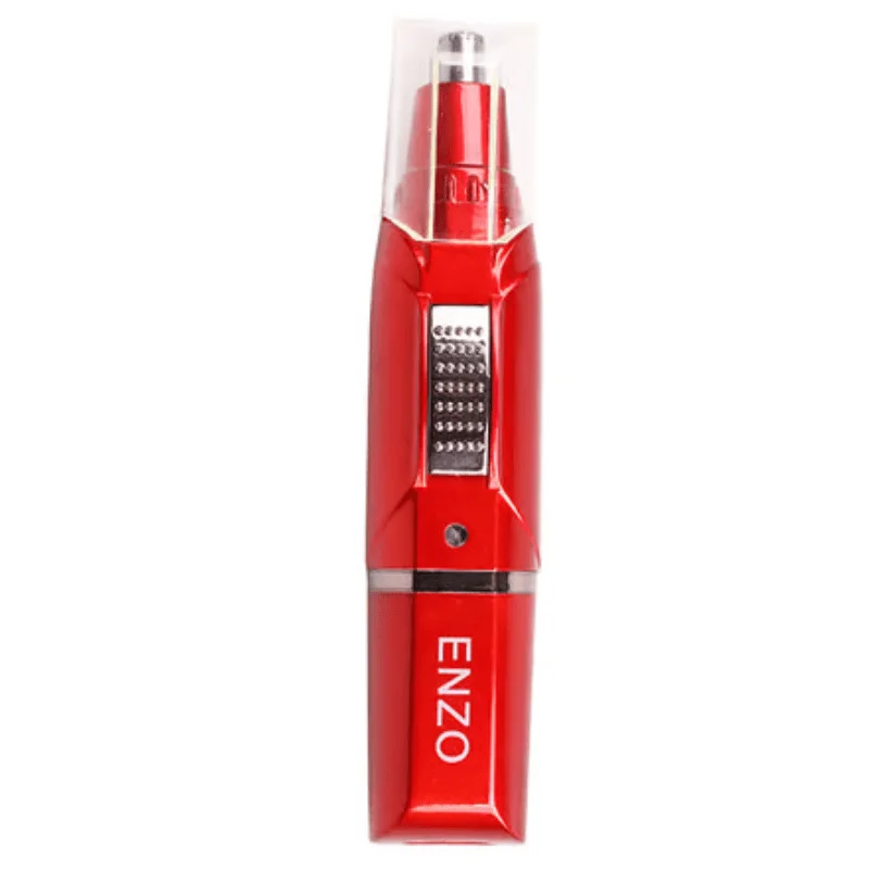 Enzo Enzo EN907 Rechargeable Nose & Hair Trimmer Precision Trimmers & Shavers