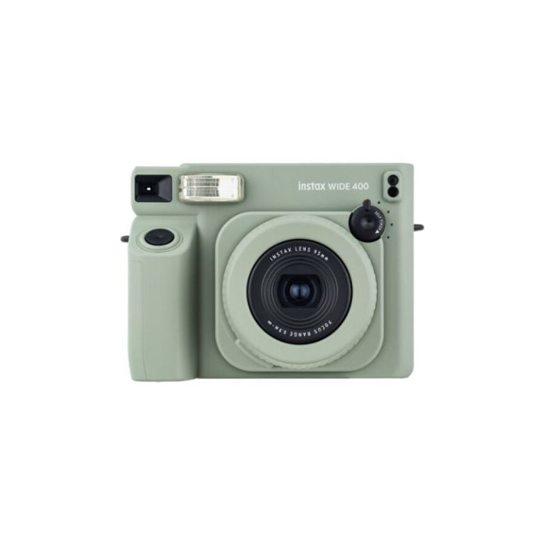 FUJIFILM Fujifilm Instax Camera Wide 400 Camera Accessories
