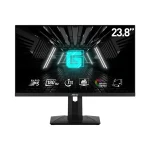 MSI G244F E2 Gaming Monitor Smooth 180Hz Performance for Competitive Gaming Monitors & Stands