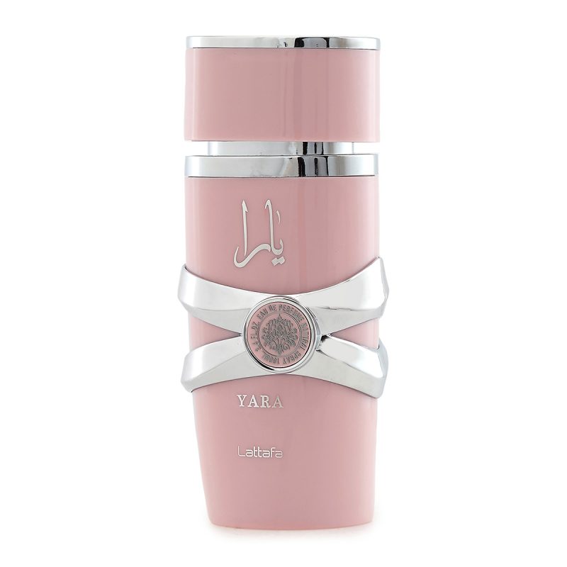 LATTAFA Lattafa Yara 100Ml Eau de Parfum for Women 100ML Women