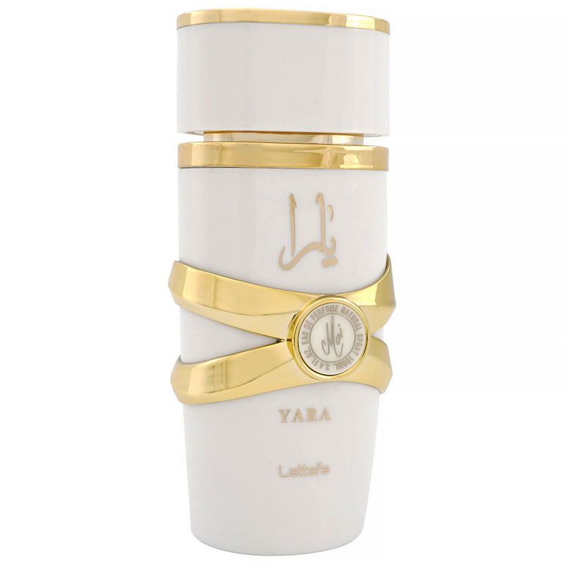 LATTAFA Lattafa Yara Moi 100Ml Eau de Parfum for Women 100ML Women