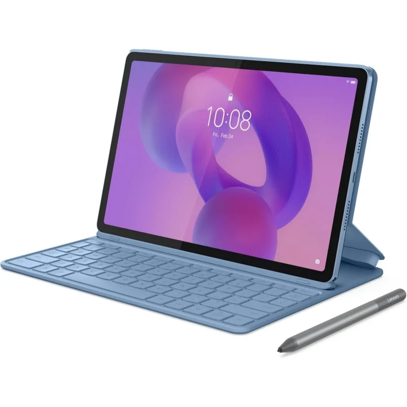 Lenovo Idea Tab 11" 2.5K 8GB 256GB WITH KEYB AND PEN Tablets