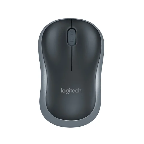 Logitech M185 Wireless Mouse Keyboards