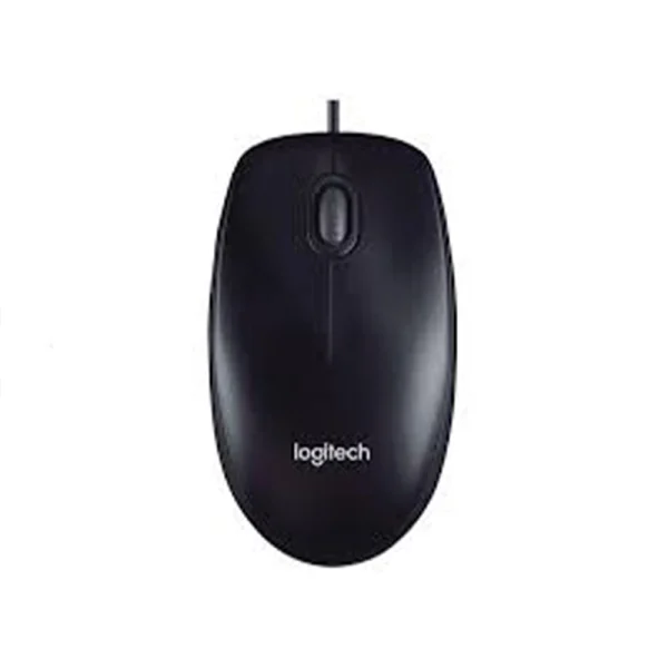 Logitech M90 USB Mouse Keyboards