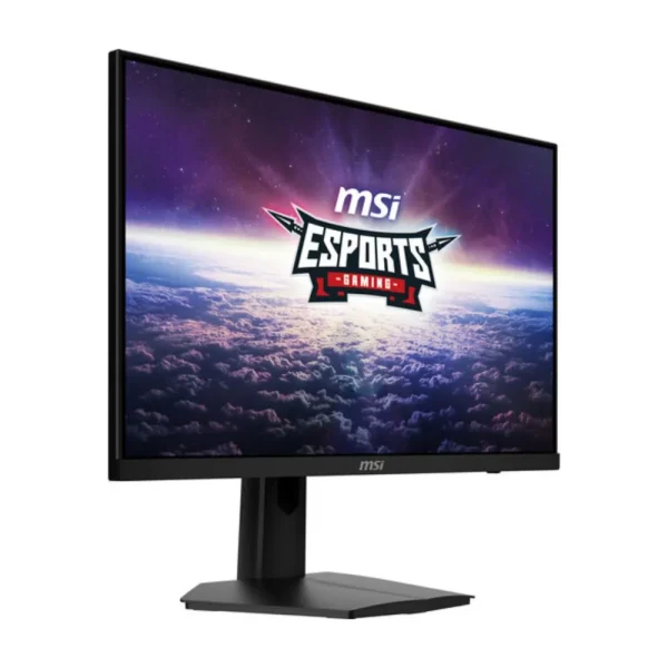 MSI G244F-E2 23.8inch 180Hz Gaming Monitor  Ultra Smooth Competitive Gaming Display Monitors & Stands