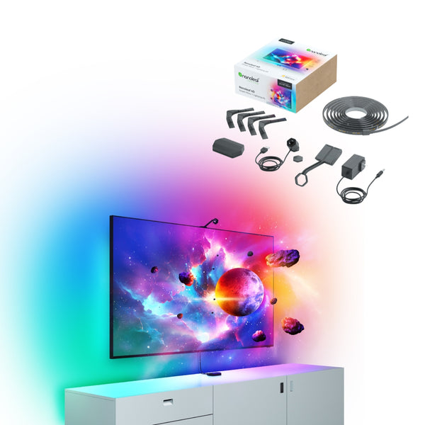 Nanoleaf Nanoleaf 4D Tv Screen Mirror And Lightstrip Smk 4 Meters Smart lights