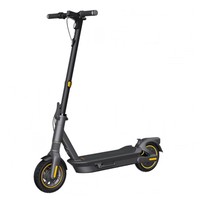 Segway Ninebot Kickscooter Max 2 Eletctric Scooters