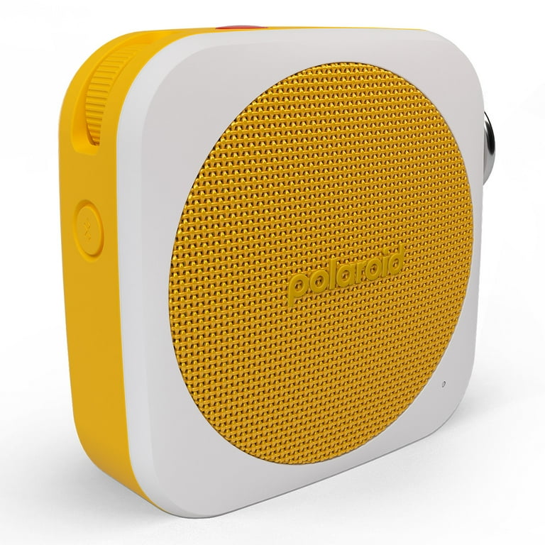 POLAROID Polaroid P1 Music Player Bluetooth Wireless Portable Speaker Speakers