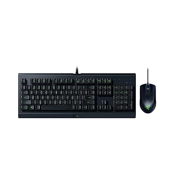 Razer Razer Cynosa Lite And Abyssus Lite Bundle Us Layout Gaming Mouse & Keyboards