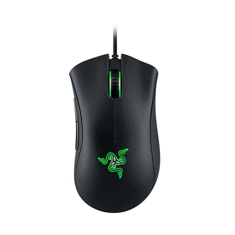 Razer Razer Deathadder Essential Gaming Mouse & Keyboards