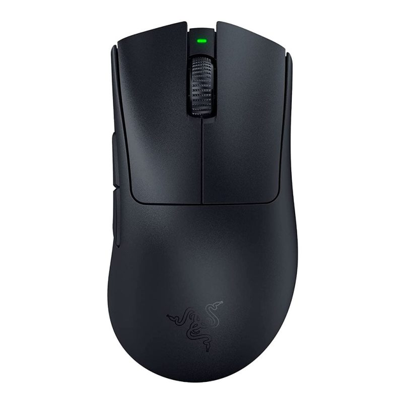 Razer Razer Deathadder V3 Gaming Mouse & Keyboards
