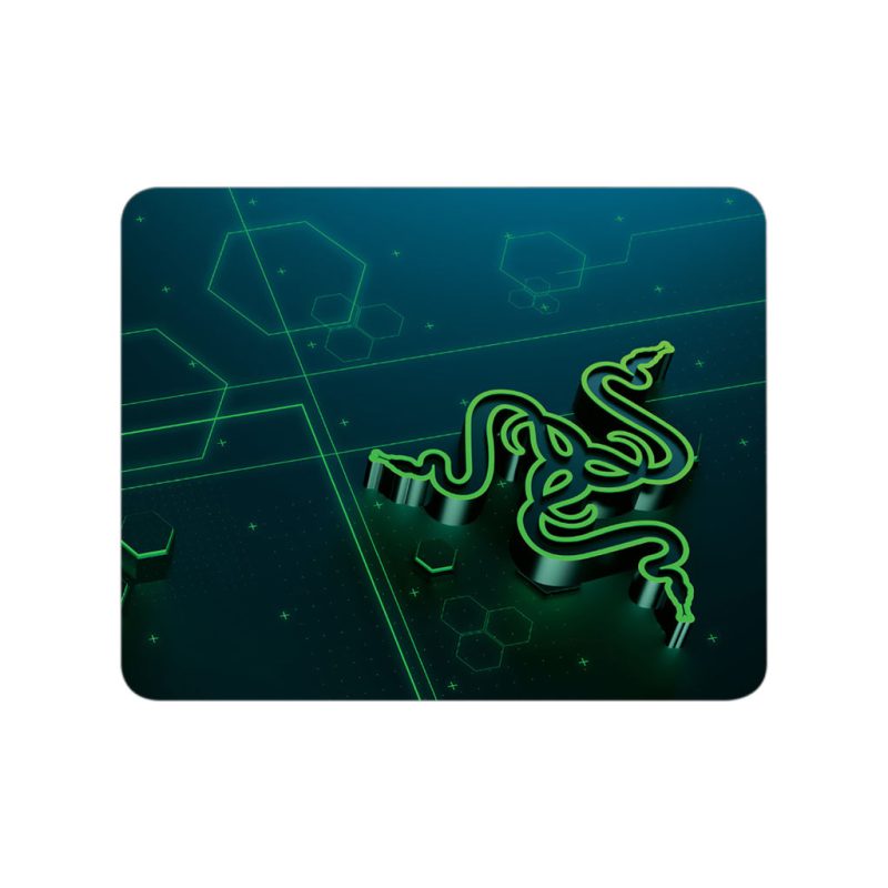 Razer Razer Goliathus Mobile Soft Gaming Mouse Mat Small Gaming Mouse & Keyboards