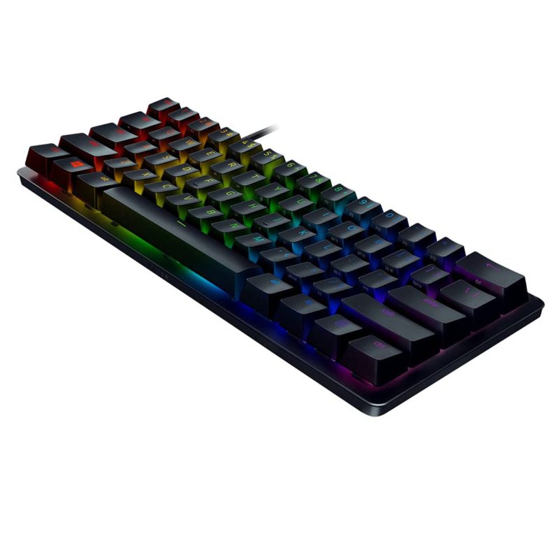 Razer Razer Huntsman Mini Red Switch 60 Us Layout Gaming Mouse & Keyboards