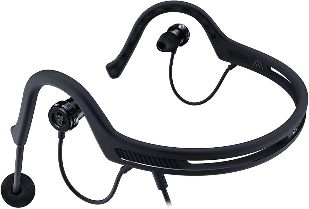 Razer Razer Ifrit Gaming Audio