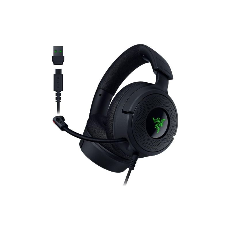 Razer Razer Kraken V4 X Gaming Audio