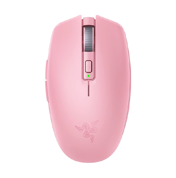 Razer Razer Orochi V2 Quartz Edition Gaming Mouse & Keyboards