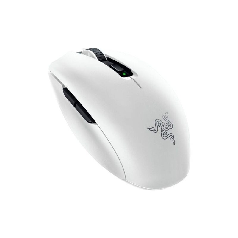 Razer Razer Orochi V2 White Ed Gaming Mouse & Keyboards