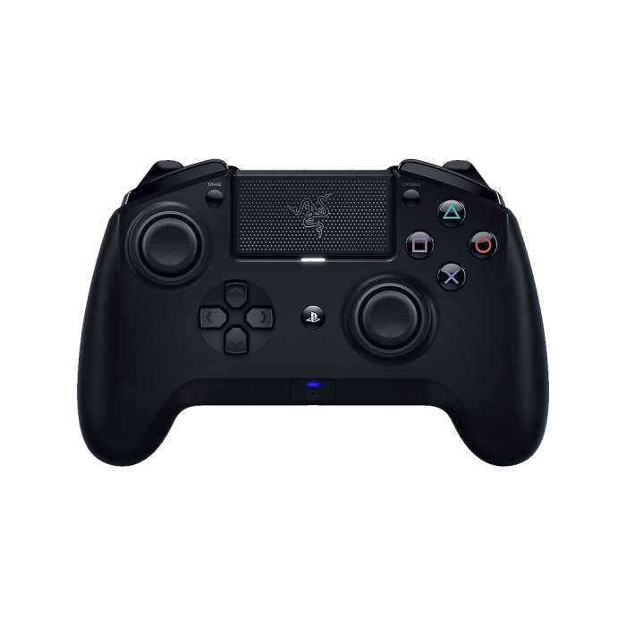 Razer Razer Raiju Tournament Ed Gaming Cables & Adapters
