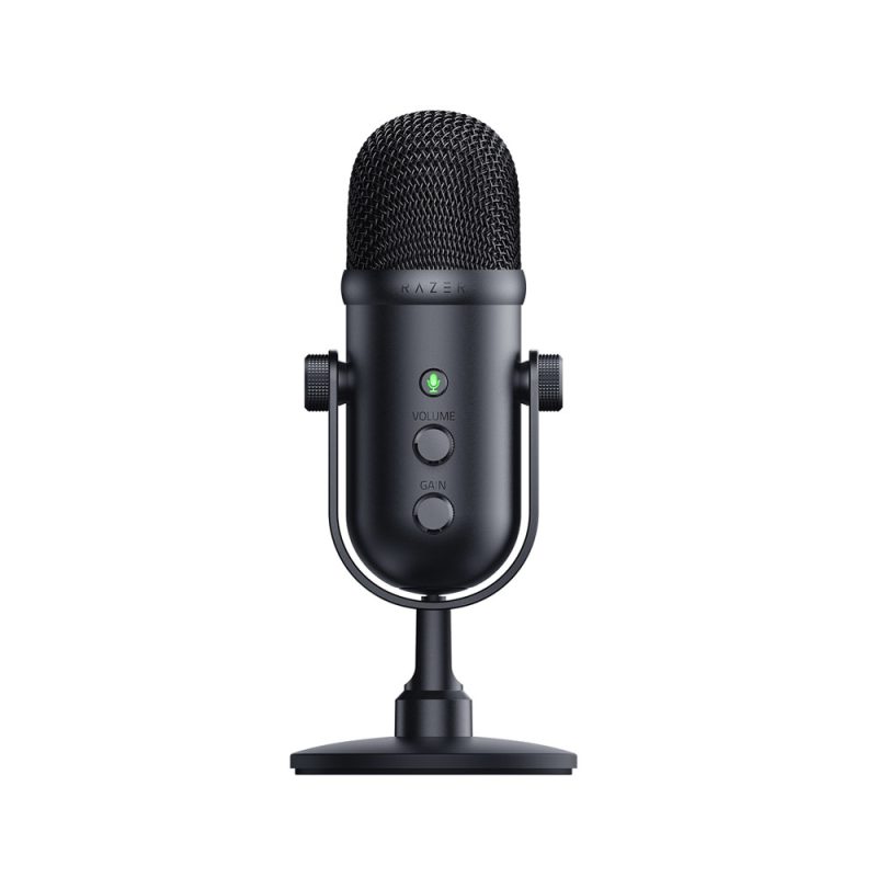 Razer Razer Seiren V2 Pro Streaming Camera & Mic