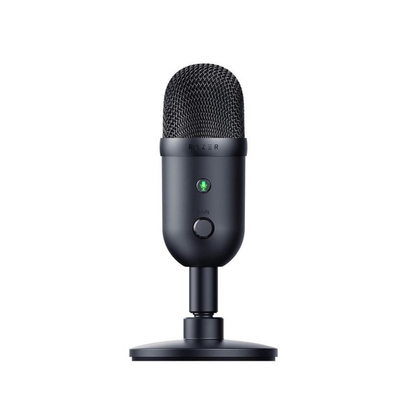 Razer Razer Seiren V2 X Streaming Camera & Mic