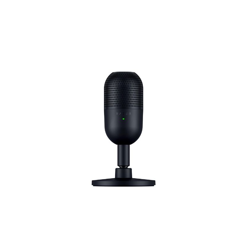 Razer Razer Seiren V3 Mini Usb Black Streaming Camera & Mic