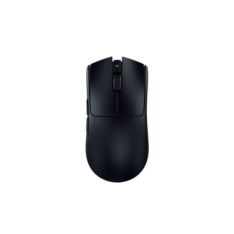Razer Razer Viper V3 Pro Black Gaming Mouse & Keyboards