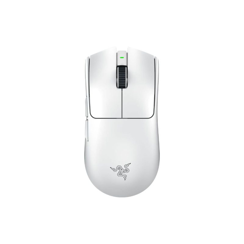 Razer Razer Viper V3 Pro White Gaming Mouse & Keyboards
