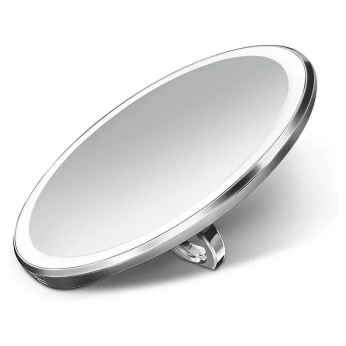 simplehuman SimpleHuman Compact Sensor Mirror Brushed Sensor Mirrors