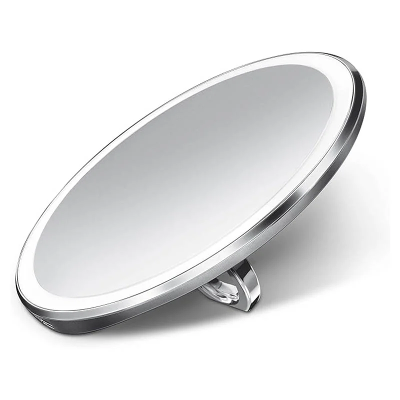 simplehuman SimpleHuman Compact Sensor Mirror Brushed Sensor Mirrors