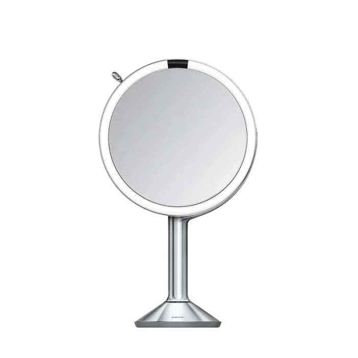 simplehuman SimpleHuman Sensor Mirror Trio Brushed Sensor Mirrors