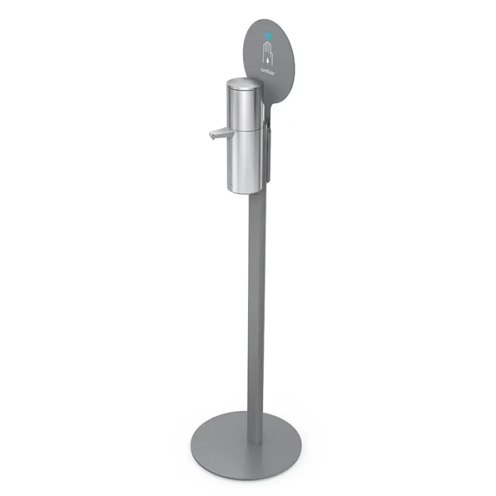 simplehuman SimpleHuman Sensor Pump Max Stand Sensor Pumps
