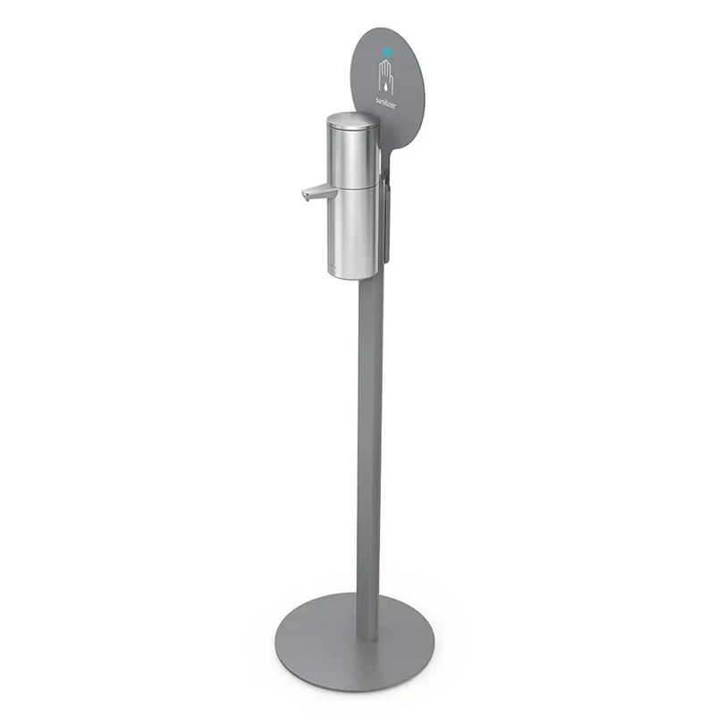 simplehuman SimpleHuman Sensor Pump Max Stand Sensor Pumps