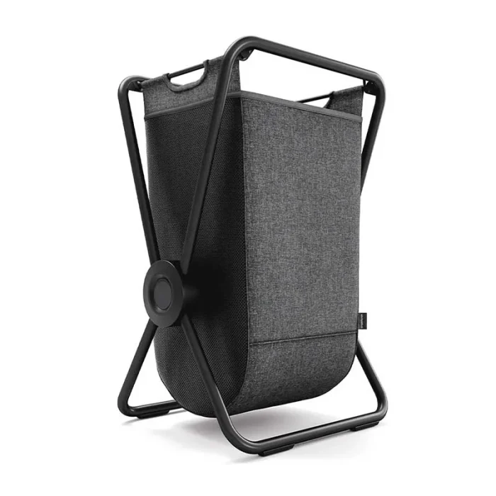 simplehuman SimpleHuman Single X-Frame Laundry Hamper Laundry Hampers