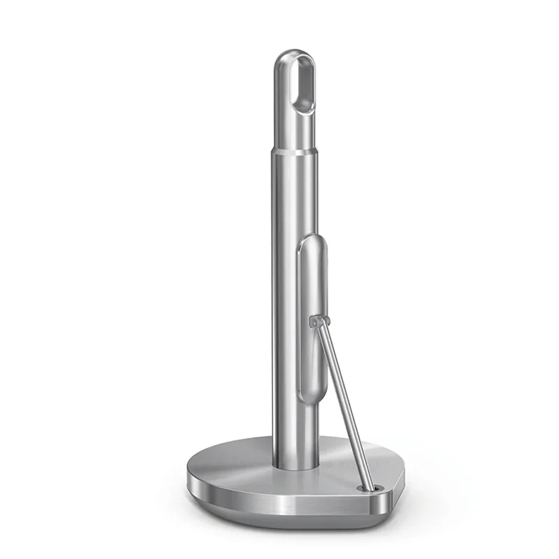 simplehuman SimpleHuman Tension Arm Paper Towel Holder Brushed Paper Towel Holders
